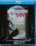 Apocalypse Love - Apocalypse Love - Blu-ray