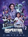 Inspector Wears Skirts - Inspector Wears Skirts - Blu-ray
