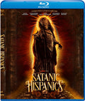 Satanic Hispanics - Satanic Hispanics - Blu-ray