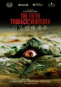 Fifth Thoracic Vertebra - Fifth Thoracic Vertebra - DVD