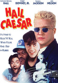 Hail Caesar - Hail Caesar - DVD