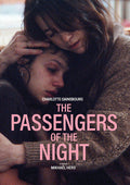 Passengers Of The Night - Passengers Of The Night - DVD
