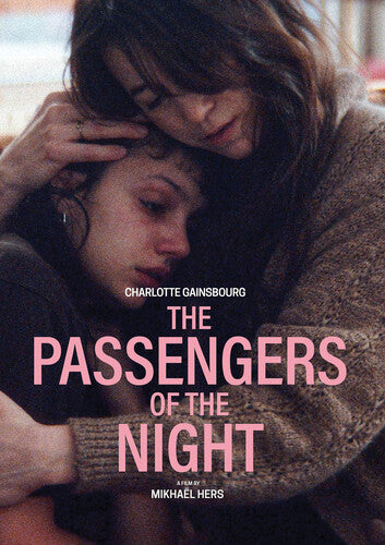 Passengers Of The Night - Passengers Of The Night - DVD