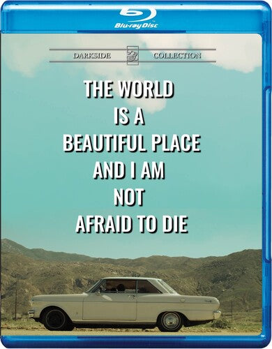World Is A Beautiful Place And I Am Not Afraid To - World Is A Beautiful Place And I Am Not Afraid To - Blu-ray
