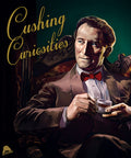 Cushing Curiosities - Cushing Curiosities - Blu-ray