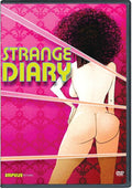 Strange Diary - Strange Diary - DVD