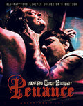 August Underground's Penance - August Underground's Penance - Blu-ray