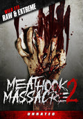 Meathook Massacre 2 - Meathook Massacre 2 - DVD