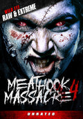 Meathook Massacre 4 - Meathook Massacre 4 - DVD