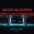 Octave One - Never On Sunday Vol. 2 (with Orbital Remix) - Vinyl Record