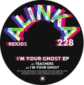 Alinka - I'm Your Ghost - Vinyl Record