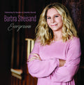 Streisand,barbra - Evergreens: Celebrating Six Decades On Columbia Re - Music CD