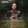 Snell,austin - Muddy Water Rockstar - Music CD