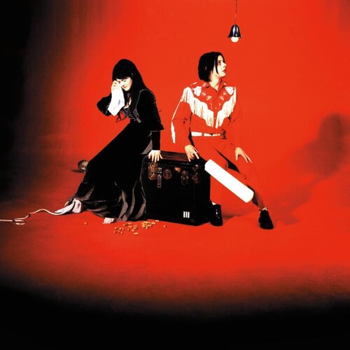 White Stripes - Elephant - Super Audio CD