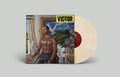 Mensa,vic - Victor - Vinyl Record