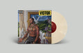 Victor [Bone 2 LP] Vinyl Record