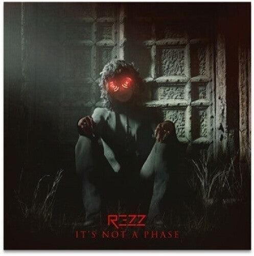 Rezz - It's Not A Phase - Vinyl Record