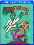 Mind Melters 16 - Mind Melters 16 - Blu-ray