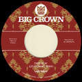 Wray,lady / Les Imprimes / Surprise Chef - Come On In (les Imprimes Remix) B/w Under The Sun - Vinyl Record