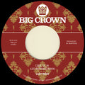 Come On In (Les Imprimés Remix) b/w Under The Sun (Surprise Chef Remix) [Vinyl Single] Vinyl Record