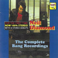 Complete Bang Recordings Music CD