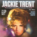 Trent,jackie - Stereo Singles Collection And More - Music CD