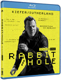 Rabbit Hole: Season One - Rabbit Hole: Season One - Blu-ray