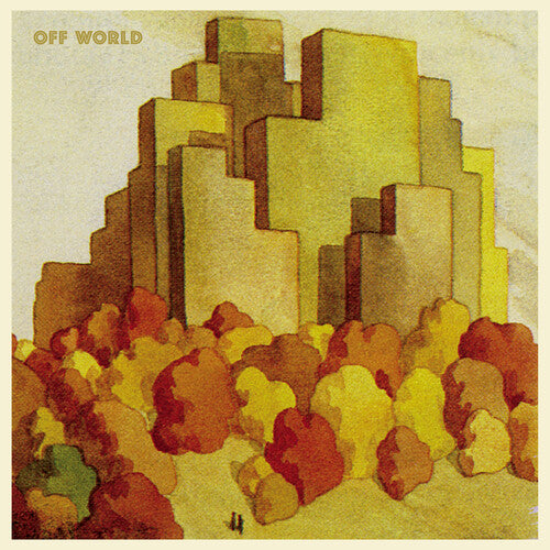 Off World - 3 - Music CD