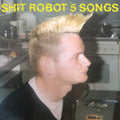 5 Songs EP [Vinyl] Vinyl Record