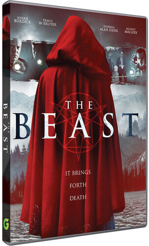 Beast - Beast - DVD