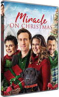 Miracle On Christmas - Miracle On Christmas - DVD