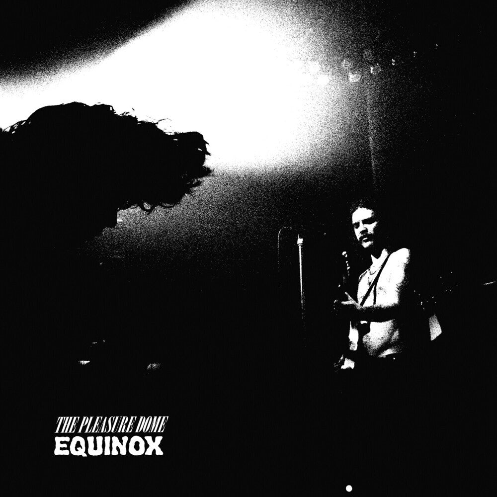 Equinox (Ofgv) [LP] Vinyl Record