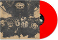 Against All Authority - All Fall Down - Red - Vinyl Record
