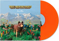 Tiny Moving Parts - Breathe - Neon Orange - Vinyl Record
