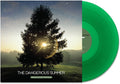 Reach For The Sun - Green [Colored Vinyl] (Grn) Vinyl Record