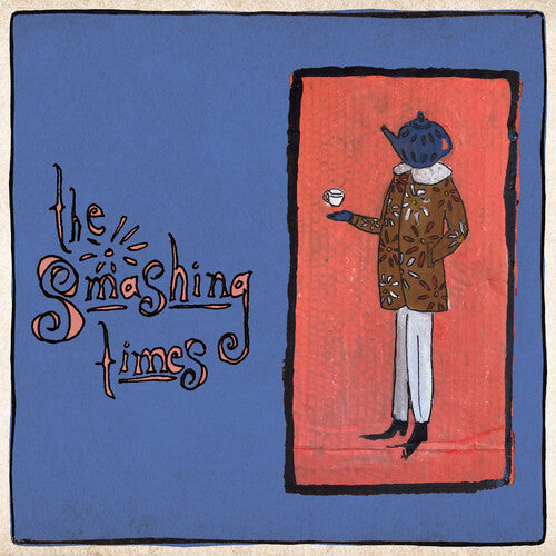 Smashing Times - This Sporting Life - Vinyl Record