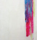 Dot Hacker - Inhibition - Tri-color Splatter - Vinyl Record