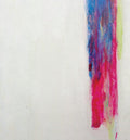 Inhibition - Tri-Color Splatter [Colored Vinyl] (Spla) Vinyl Record