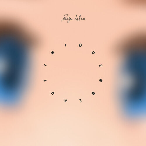 Sign Libra - Hidden Beauty - Vinyl Record