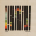 Painting By Numbers [Transparent Orange LP] Vinyl Record
