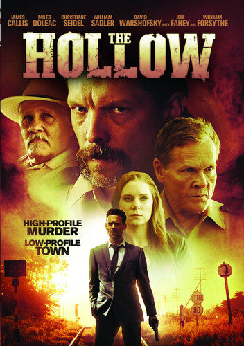 Hollow - Hollow - DVD