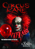 Circus Kane - Circus Kane - DVD
