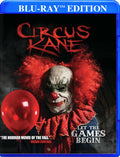 Circus Kane - Circus Kane - Blu-ray
