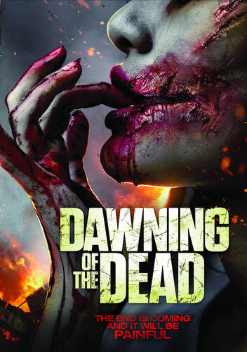 Dawning Of The Dead - Dawning Of The Dead - DVD