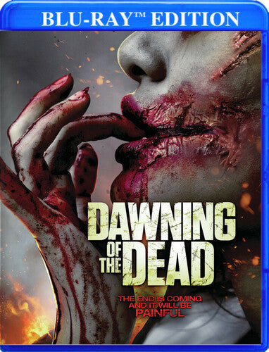 Dawning Of The Dead - Dawning Of The Dead - Blu-ray