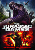 Jurassic Games - Jurassic Games - DVD