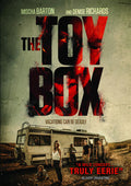 Toybox - Toybox - DVD