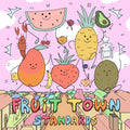 Fruit Island [Colored Vinyl] [Reissue] Vinyl Record