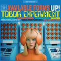 Tobor Experiment - Available Forms - Vinyl Record