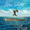 Shiflett,chris - Lost At Sea - Music CD